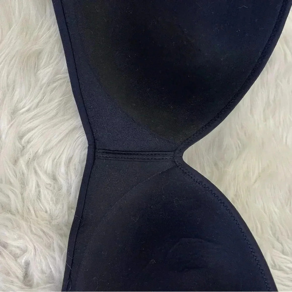 b.tempt'd by Wacoal Women's Future Foundation Wire Free T-Shirt Bra Size 38C - Picture 4 of 6